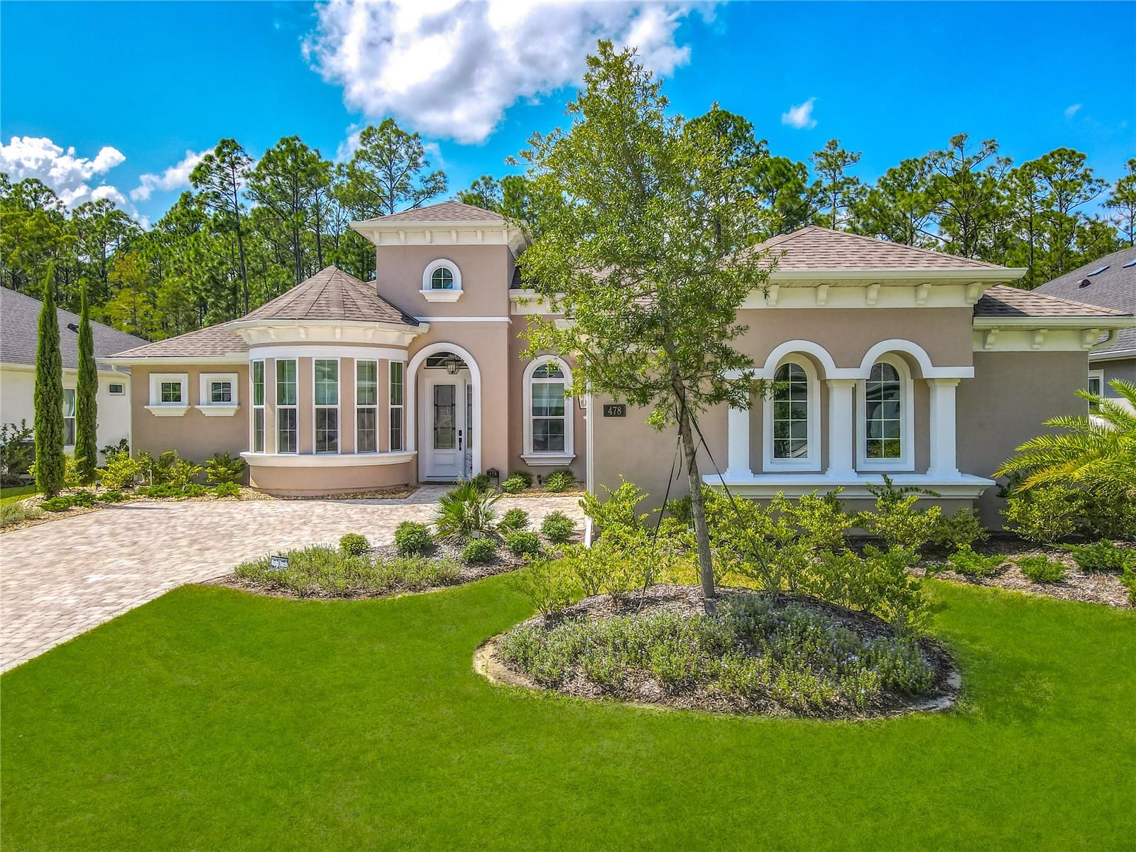 478 Stirling Bridge Drive, FL