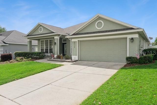 8038 Glitter Court, FL