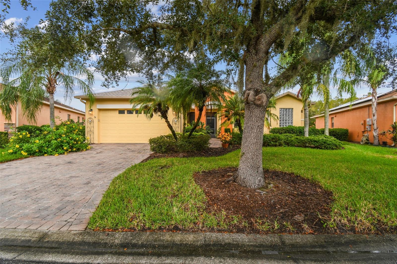 861 Bella Viana Road, FL
