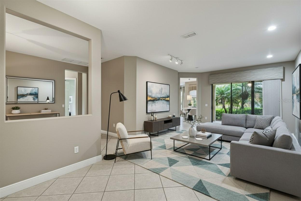 861 Bella Viana Road, FL