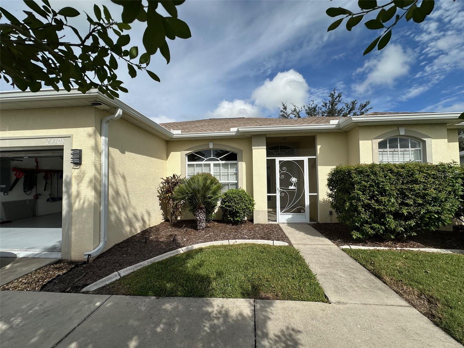 24308 Westgate Boulevard, FL