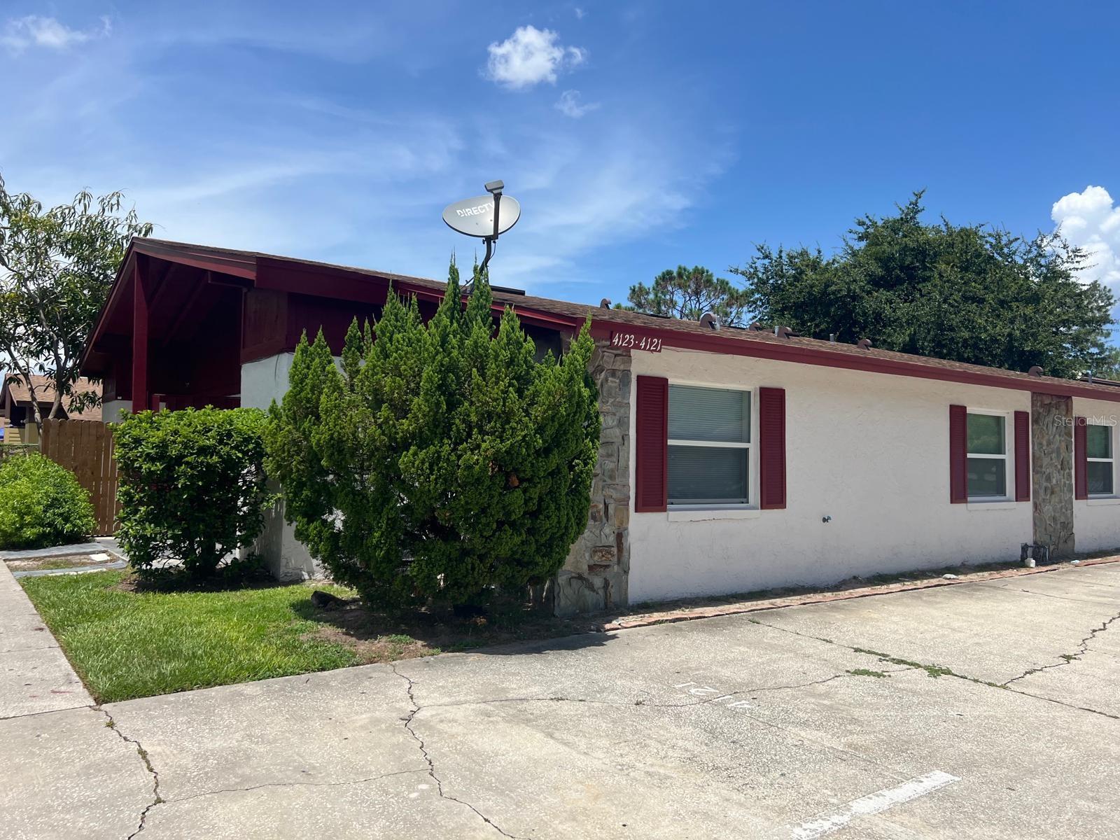 4123 Spitfire, FL