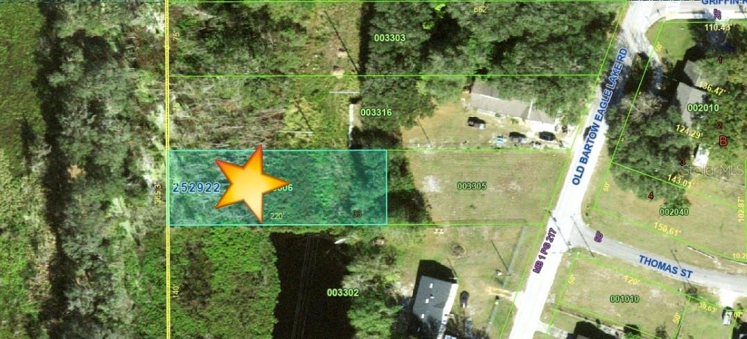 0 Old Bartow Eagle Lake Road, FL