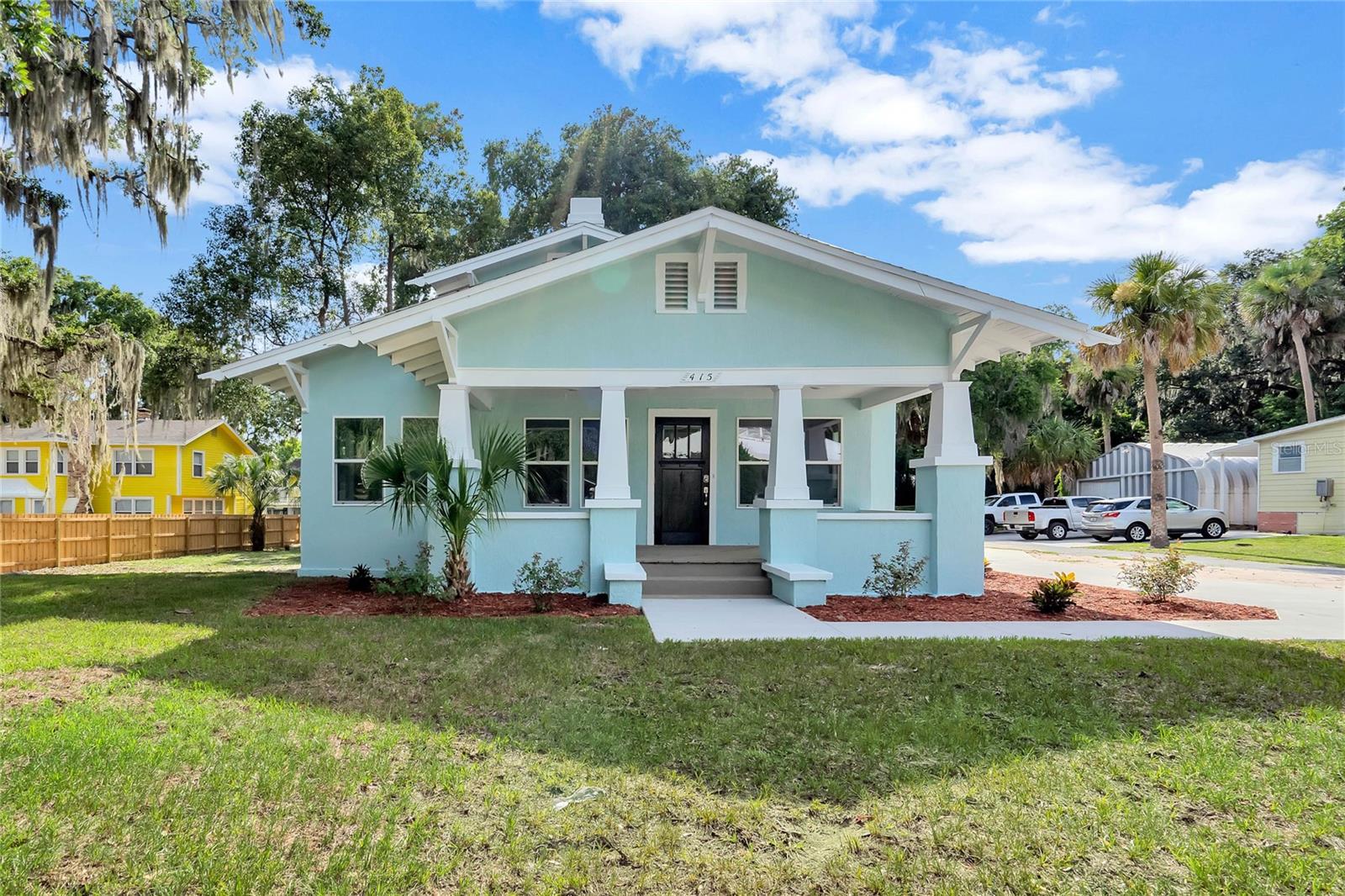 415 9th Street, FL