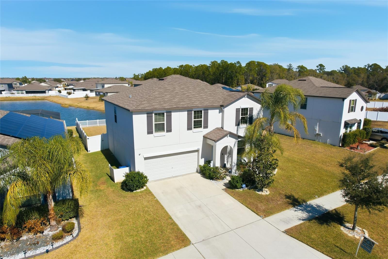 11916 Wild Daffodil Court, FL