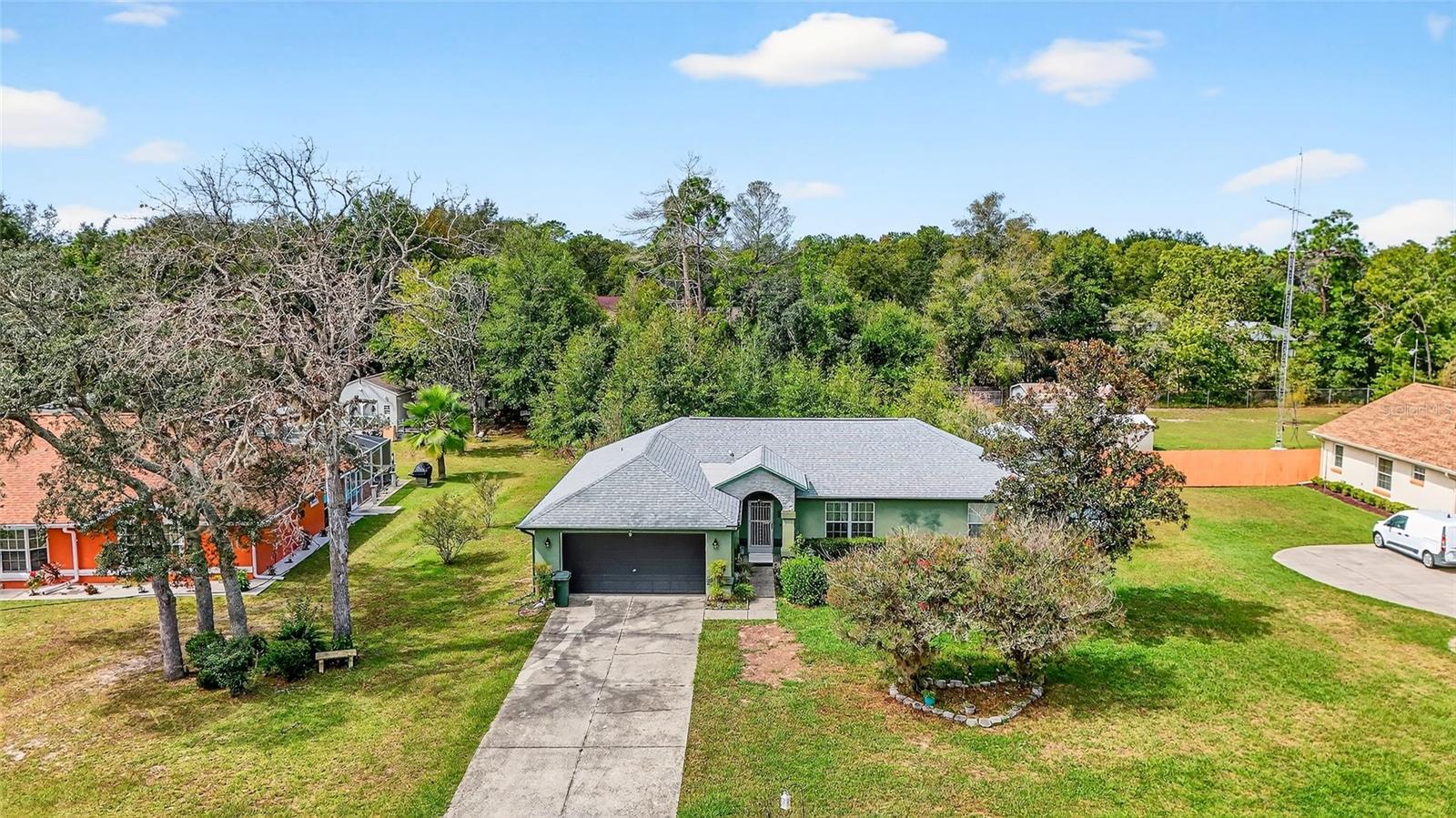 10500 54th Court, FL