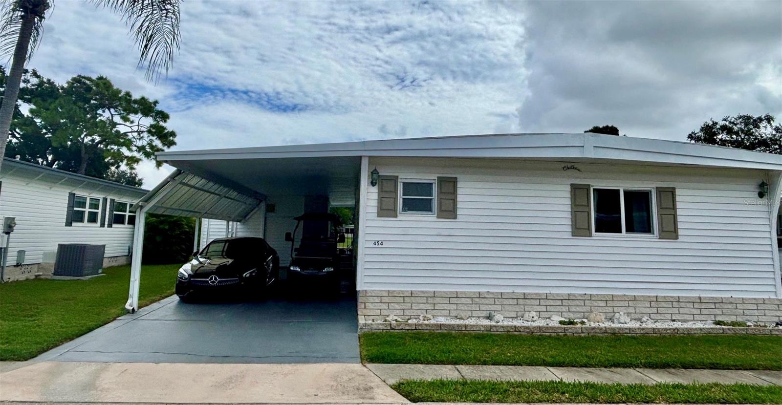 1100 Belcher Road, FL