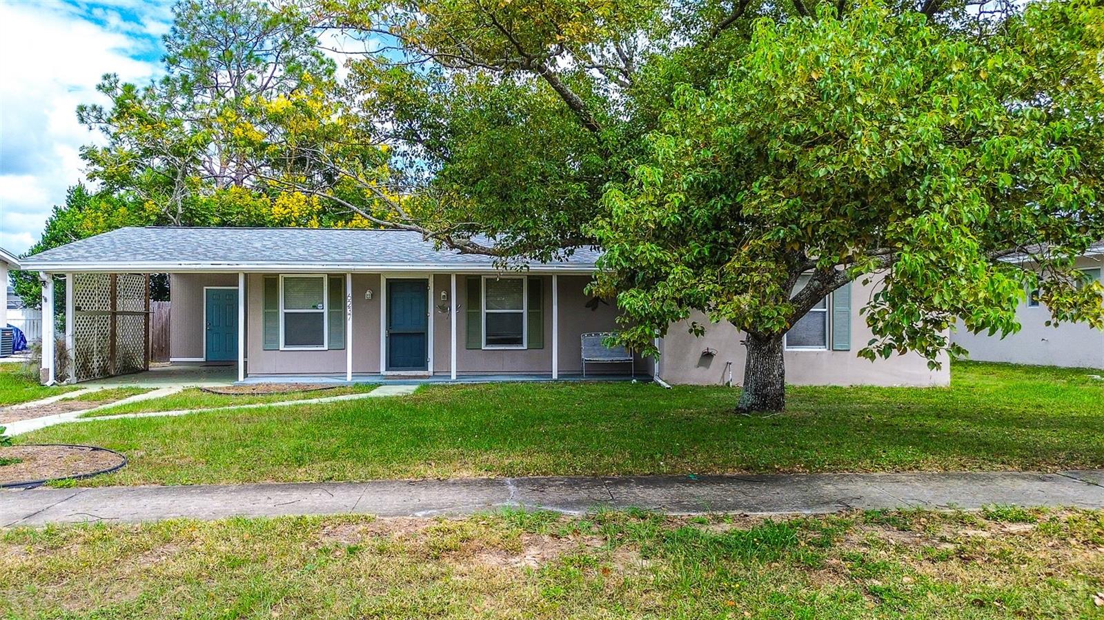 6237 Dalton Street, FL