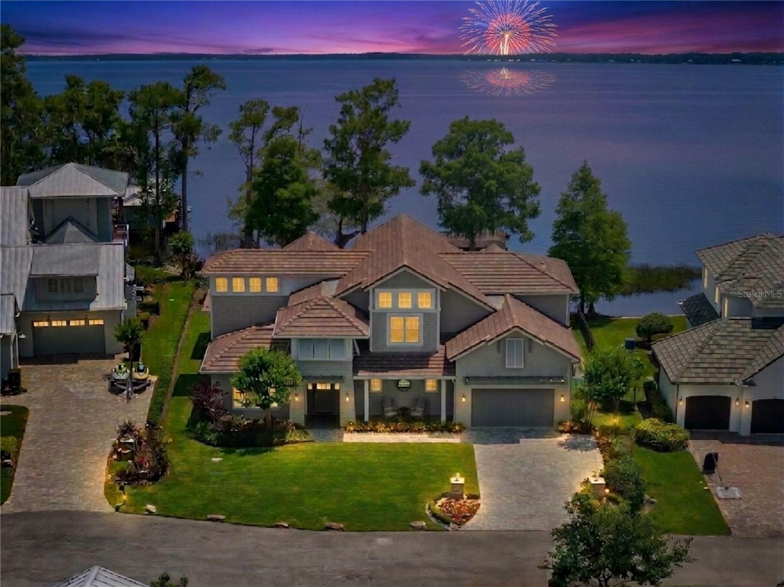 9916 Lone Tree Lane, FL