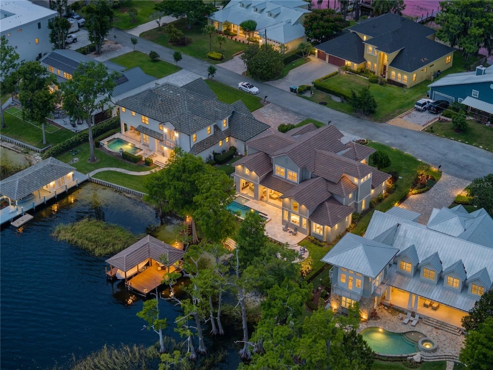 9916 Lone Tree Lane, FL