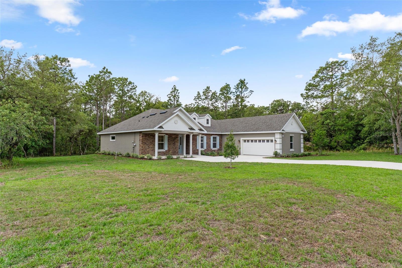 3818 Birds Nest Drive, FL