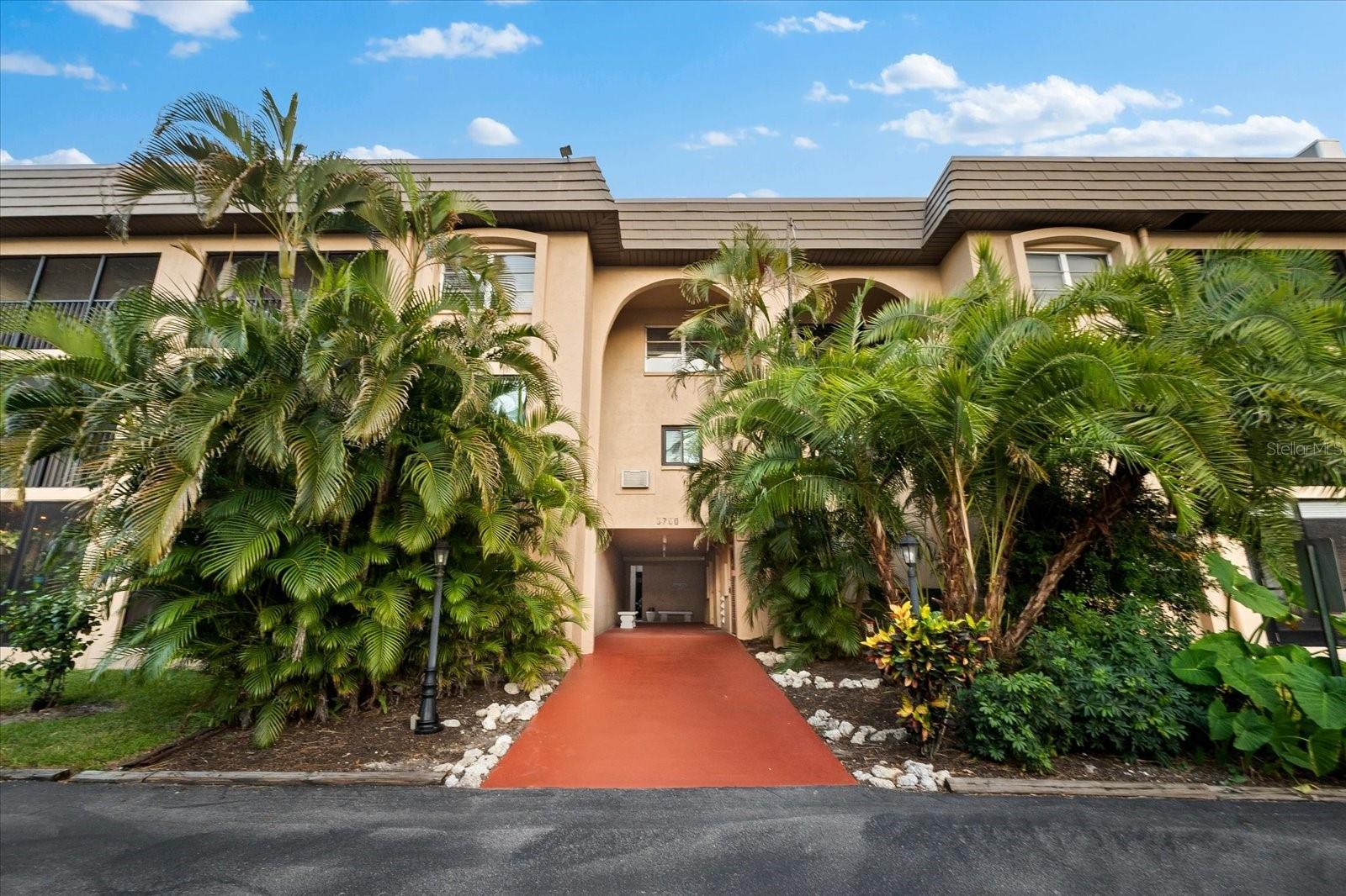 3700 Osprey Avenue, FL