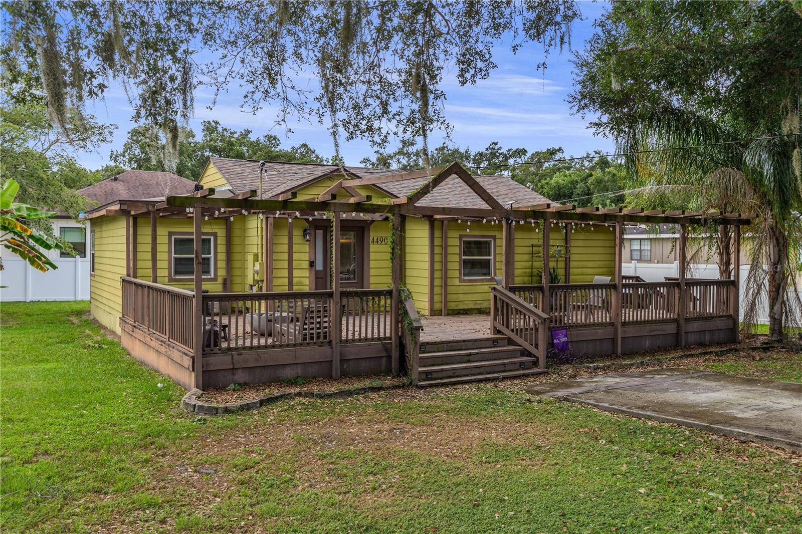 4490 Simmons Road, FL