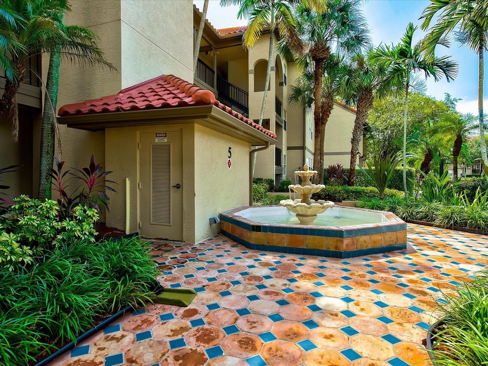 2400 Feather Sound Drive, FL