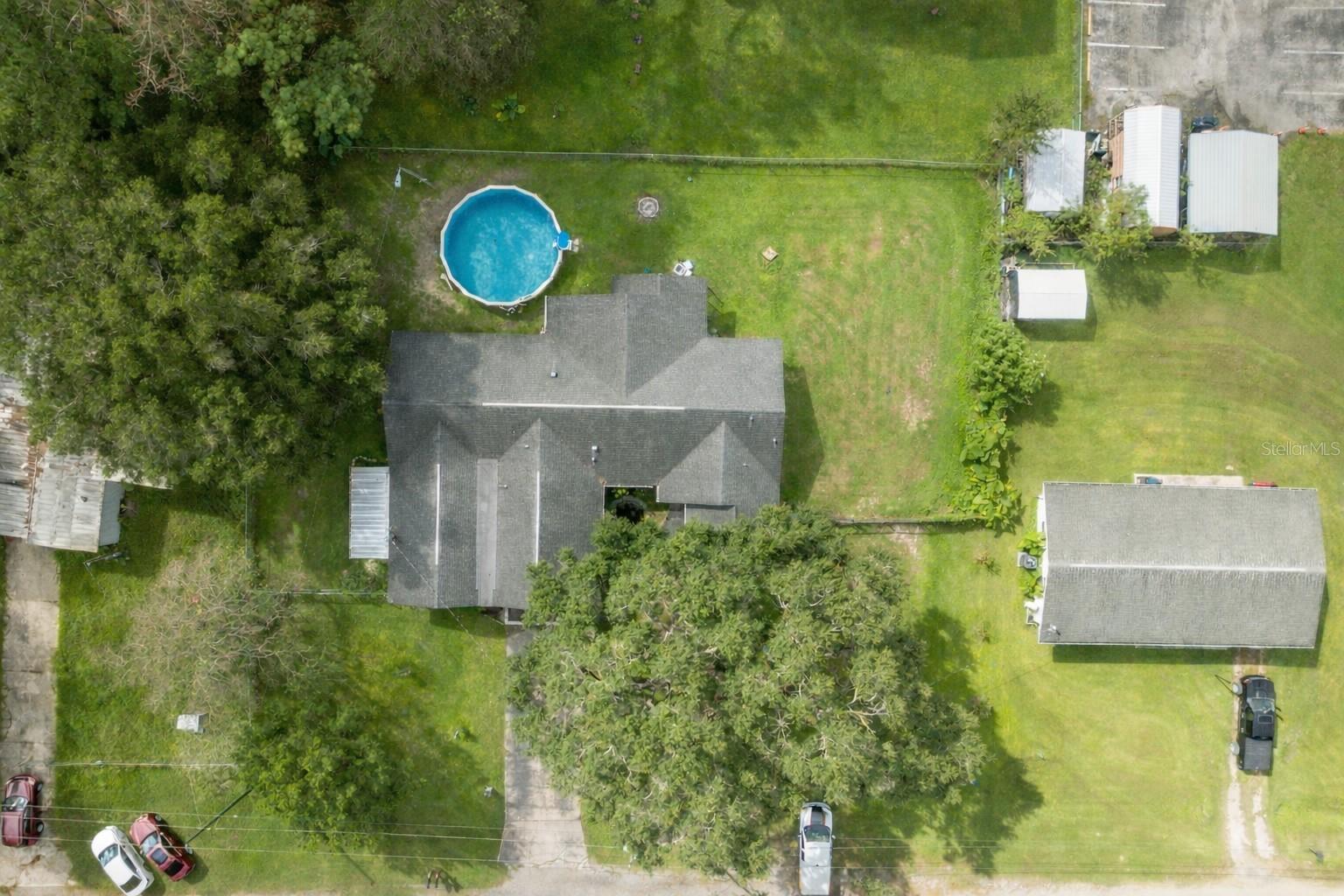 18160 Spangler Avenue, FL