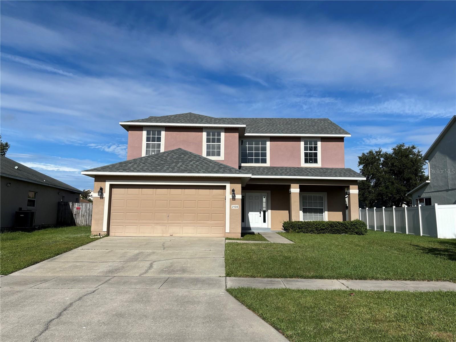 2508 Baykal Drive, FL