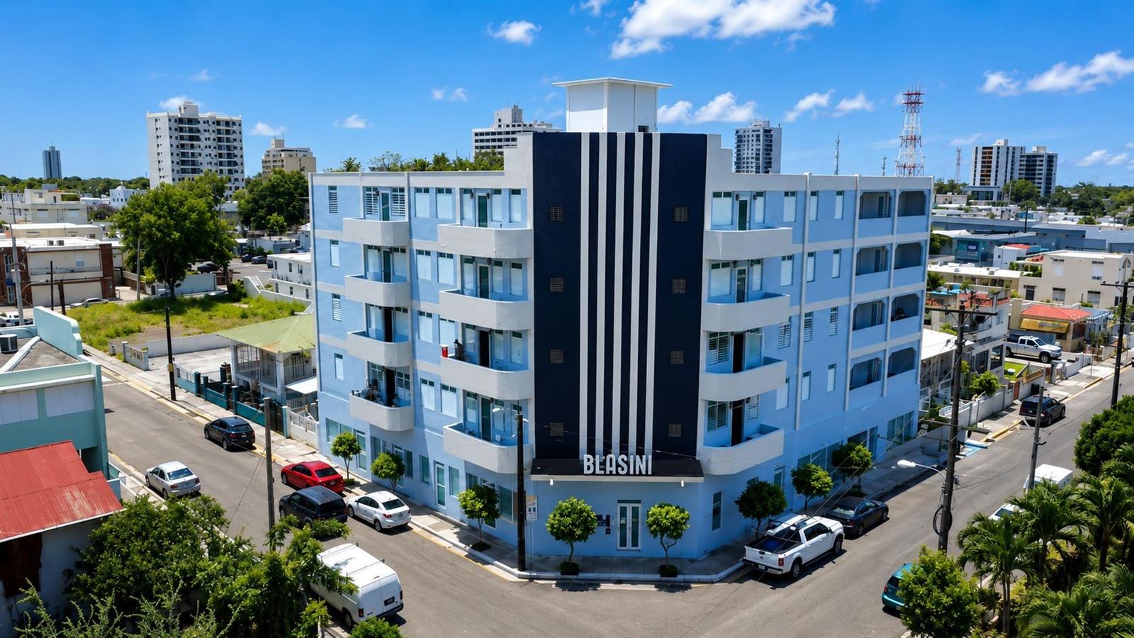 2844 Av Roosevelt, PR