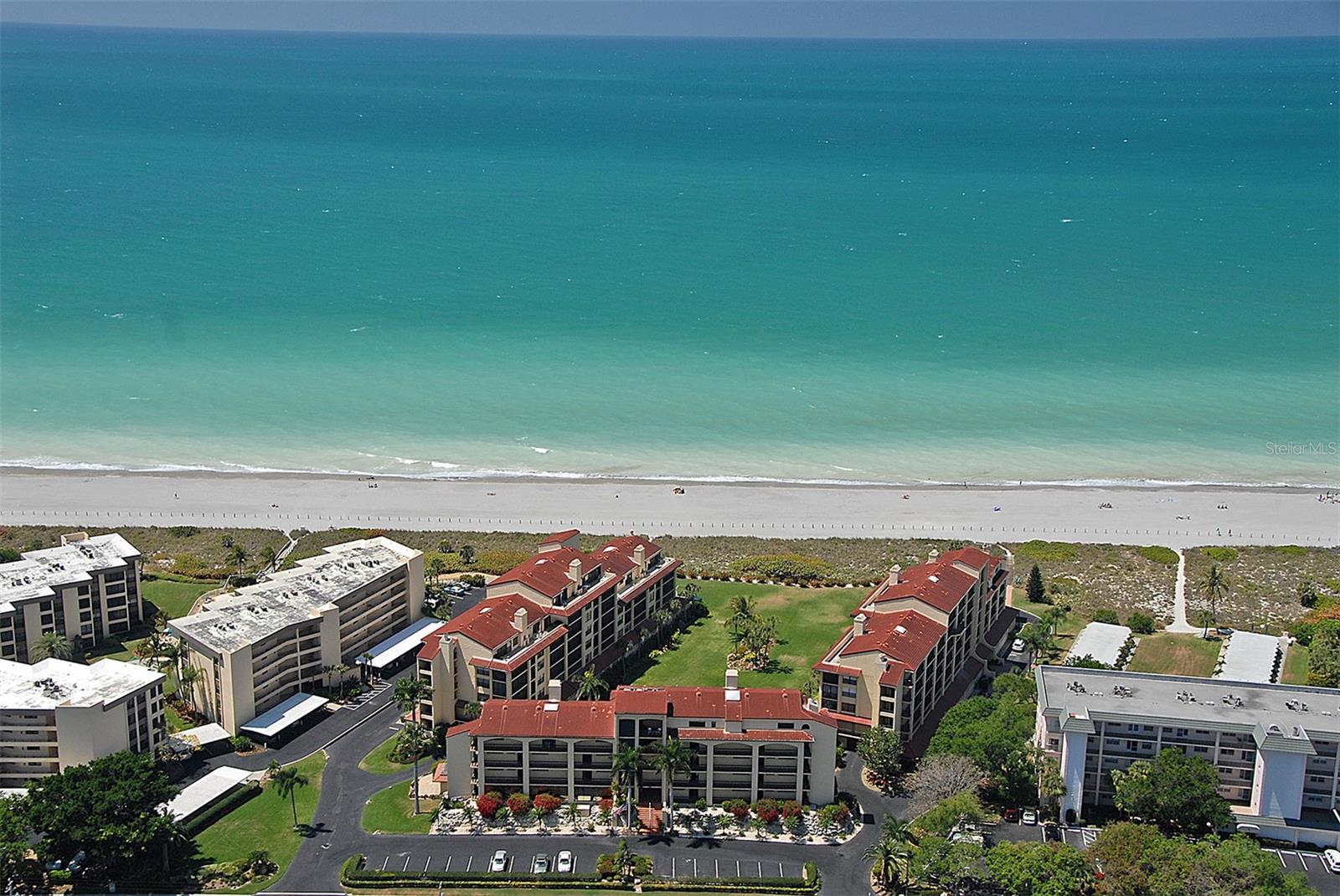 8710 Midnight Pass Road, FL