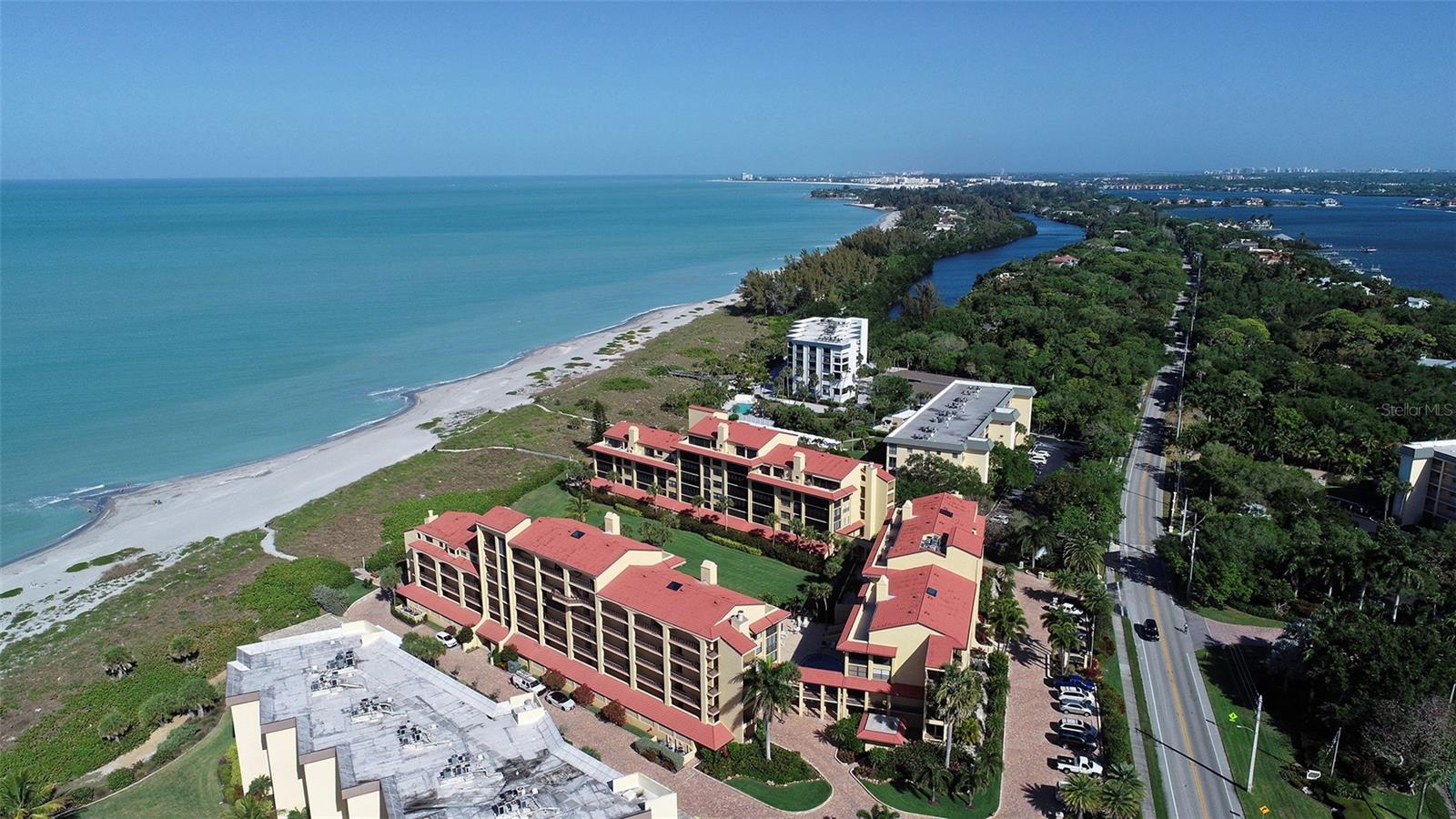 8710 Midnight Pass Road, FL