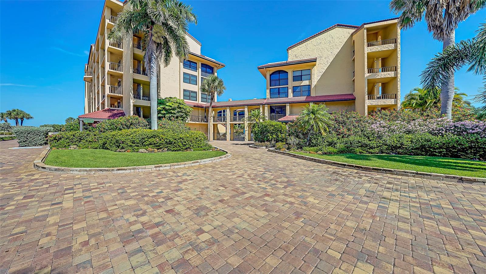 8710 Midnight Pass Road, FL