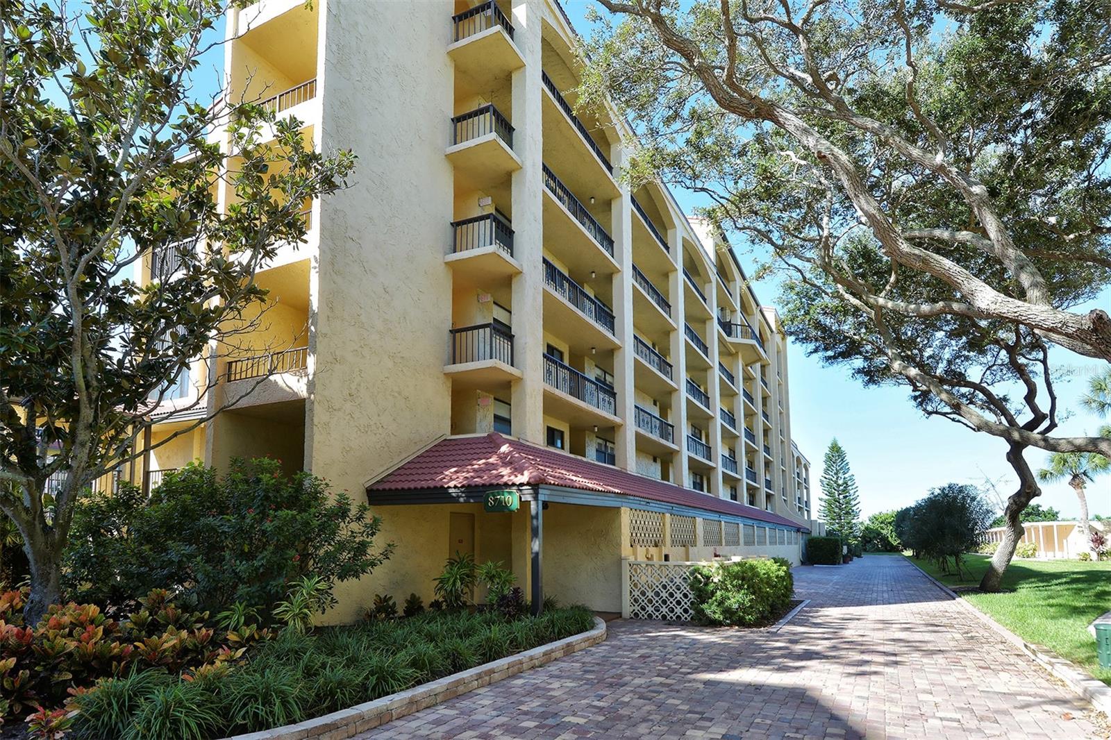 8710 Midnight Pass Road, FL