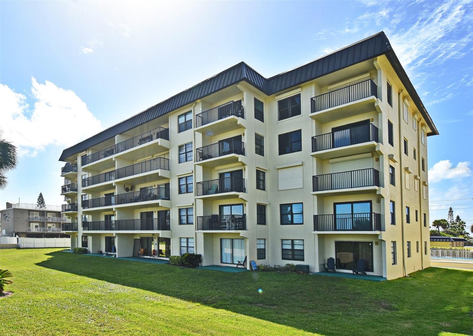 4570 Ocean Beach Boulevard, FL