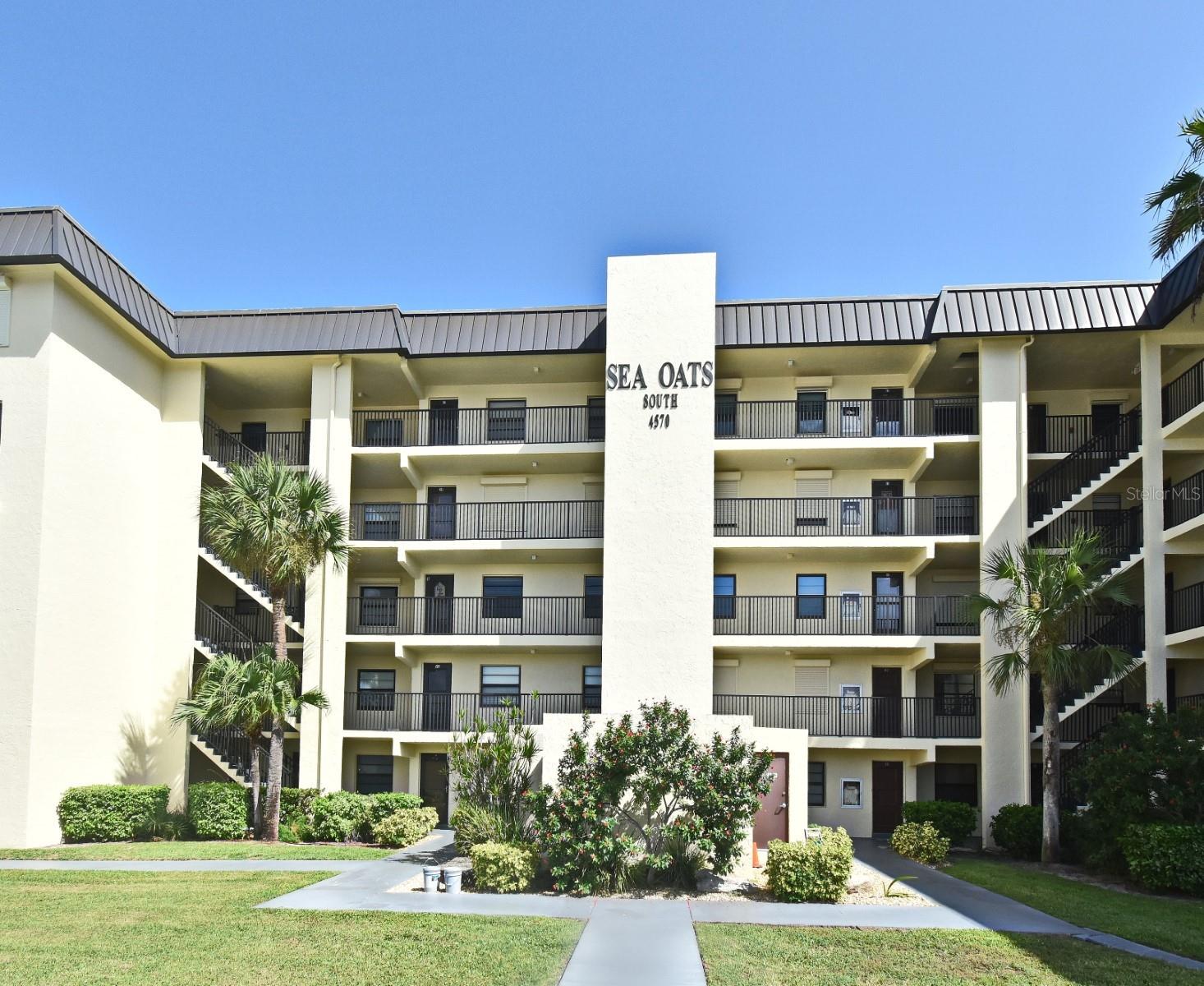 4570 Ocean Beach Boulevard, FL