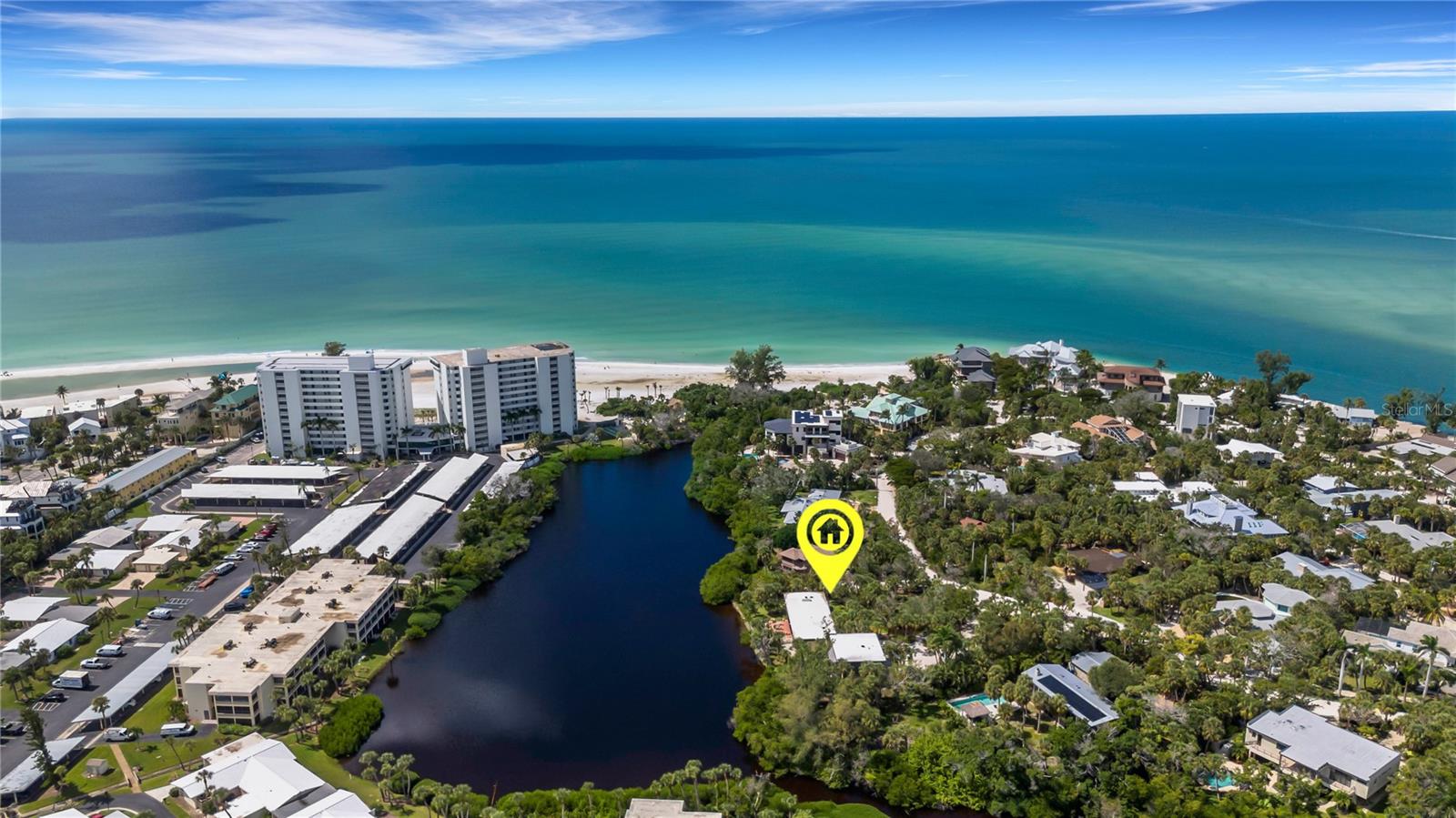 62 Sandy Hook Road, FL