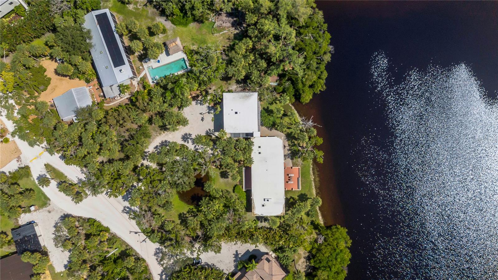 62 Sandy Hook Road, FL
