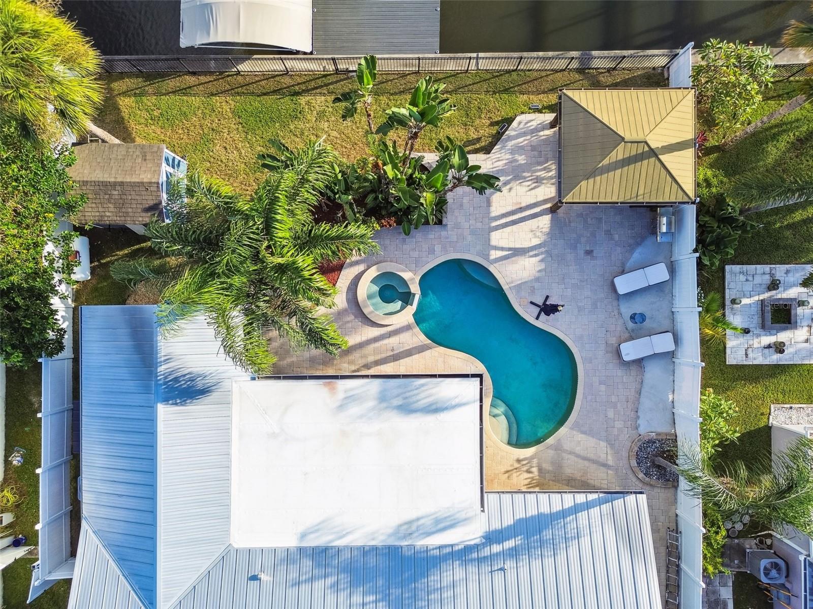 8708 Thornwood Lane, FL