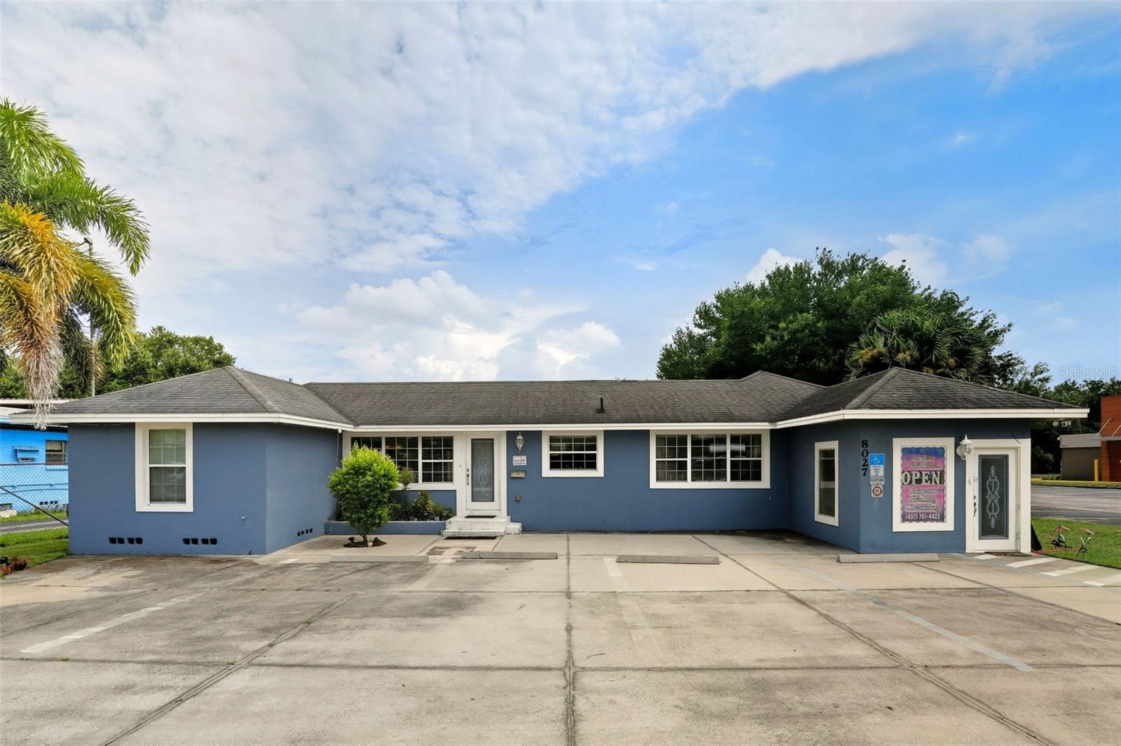 8027 Orange Avenue, FL