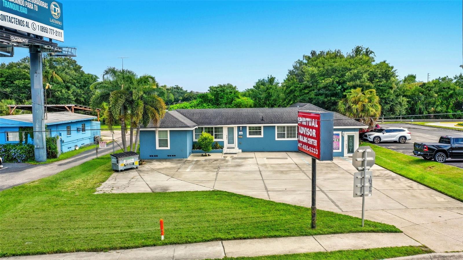 8027 Orange Avenue, FL