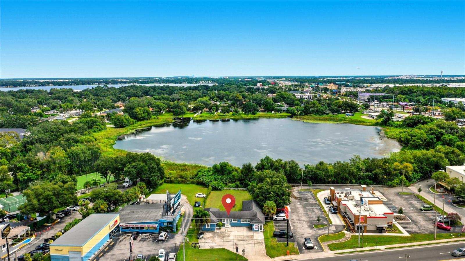 8027 Orange Avenue, FL