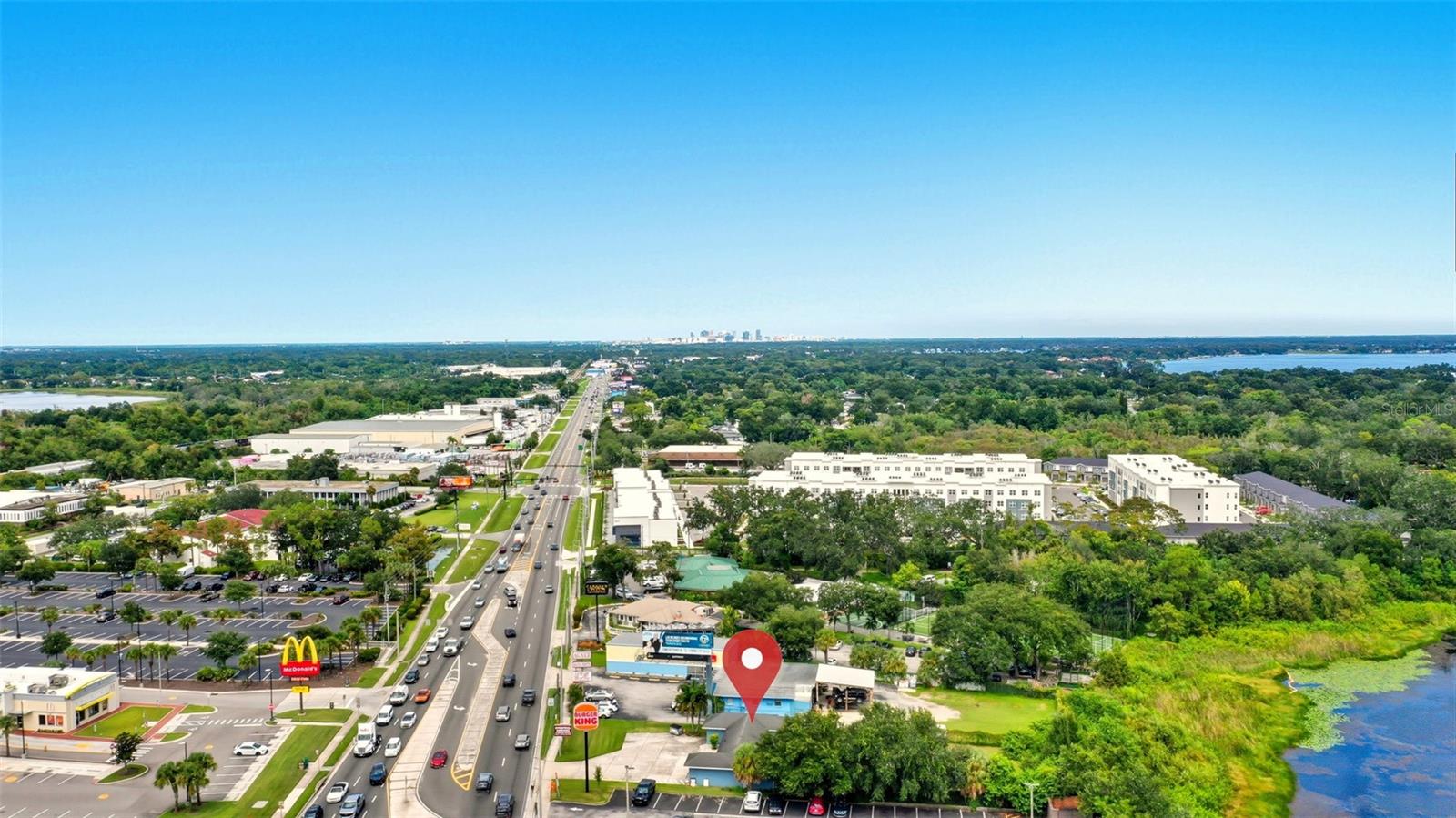 8027 Orange Avenue, FL