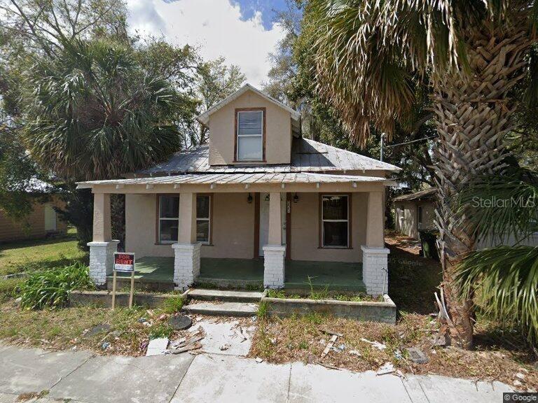 201 Mike Street, FL