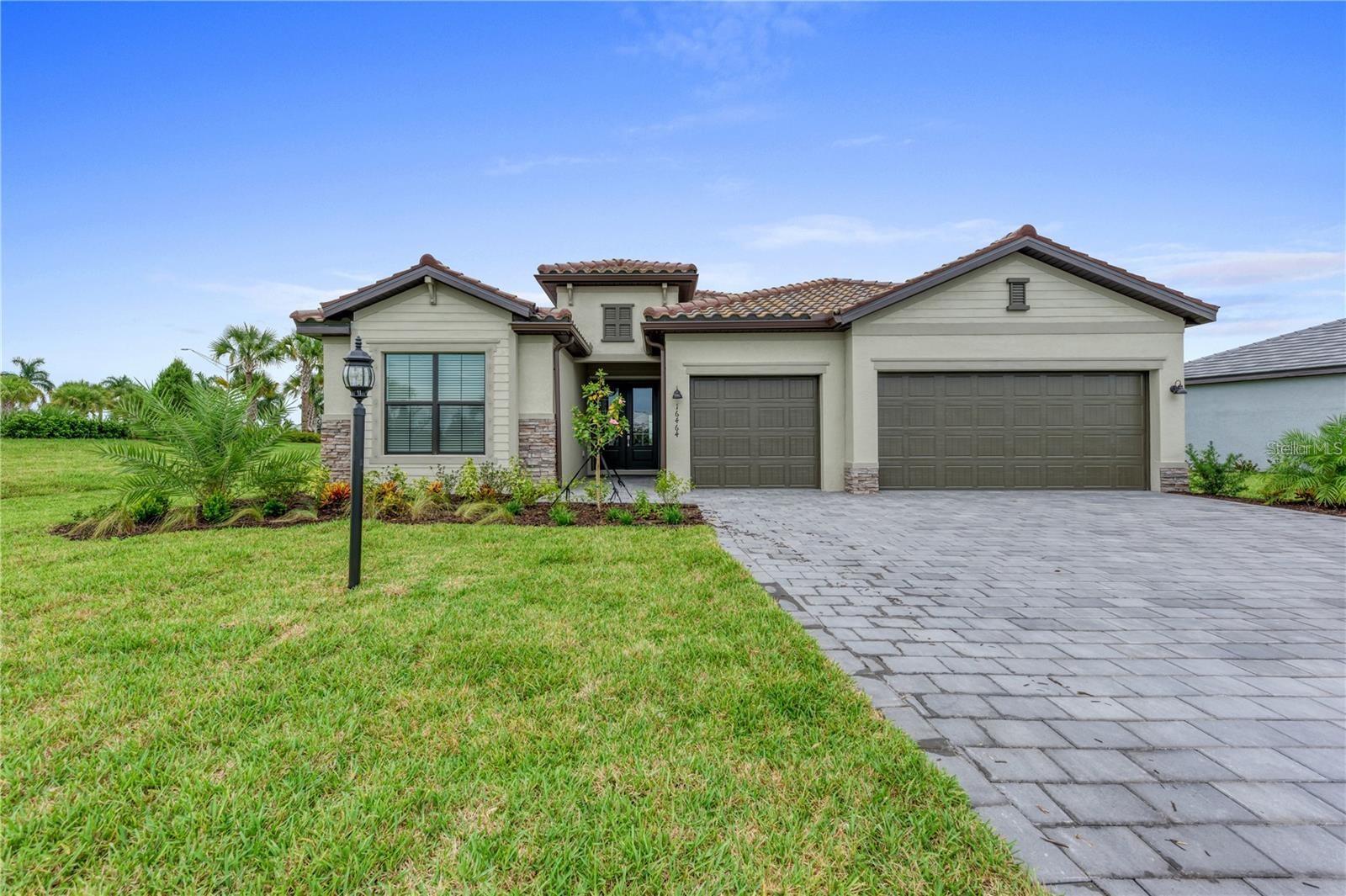 16464 Whale Grey Place, FL