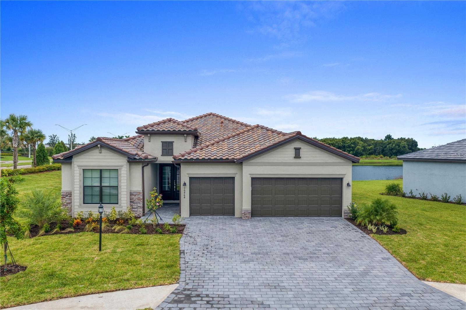 16464 Whale Grey Place, FL