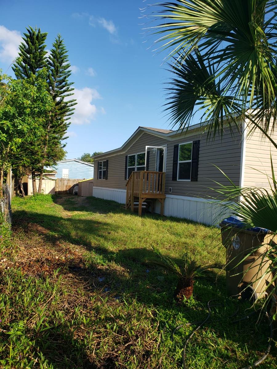 2827 Newcombe Lane, FL