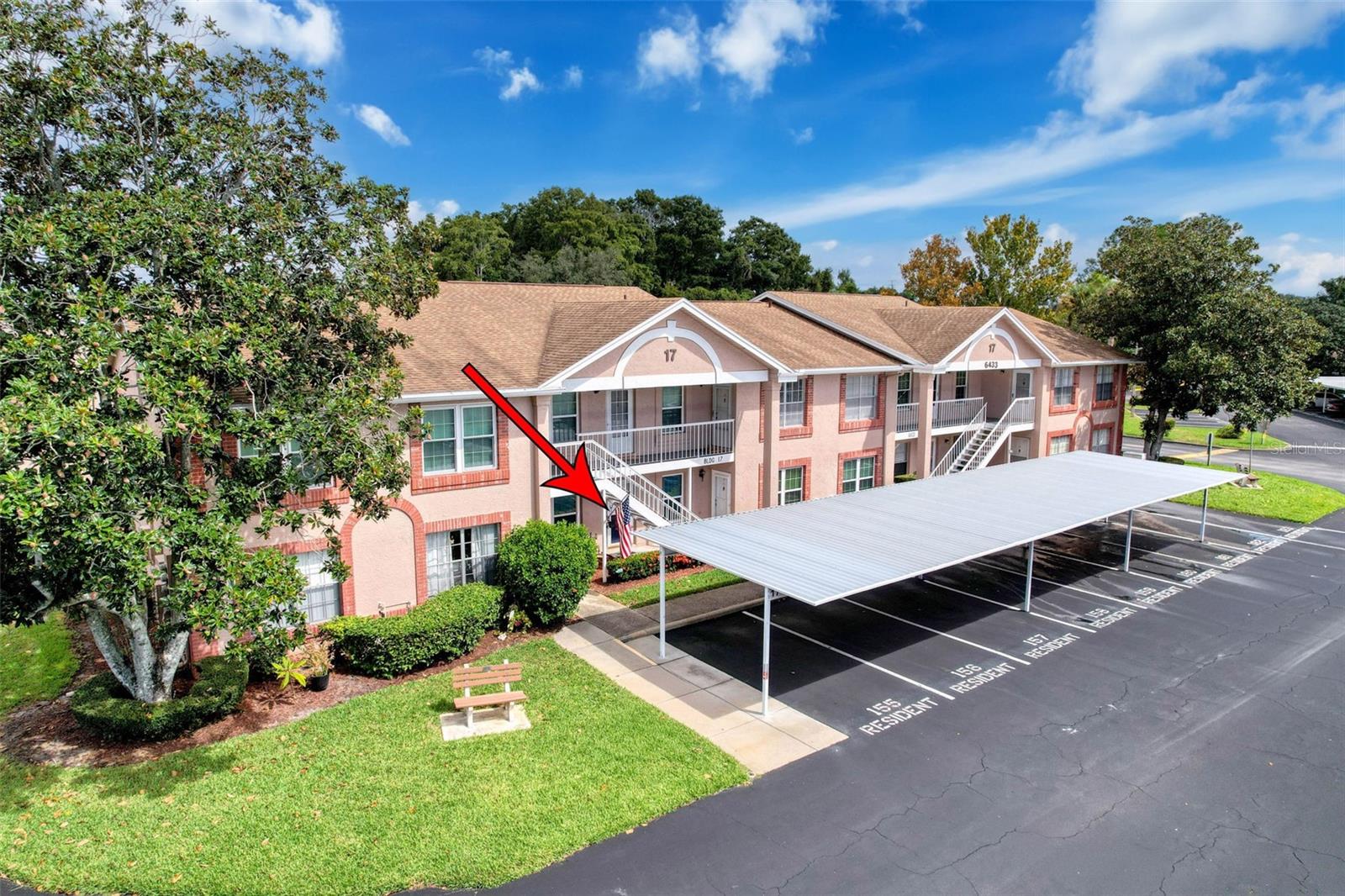6433 Tina Drive, FL