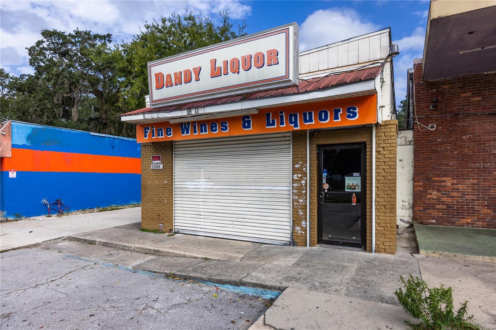 1308 University Avenue, FL