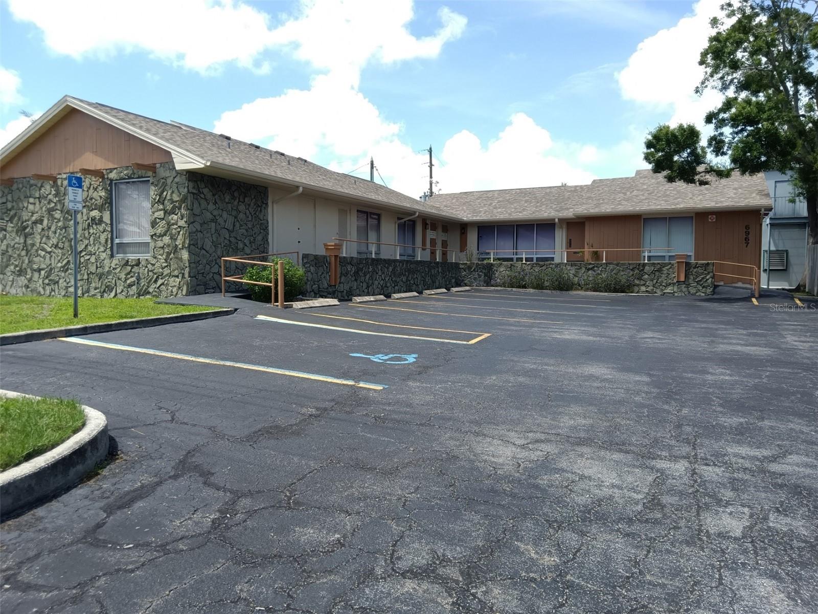 6967 Sunset Drive, FL
