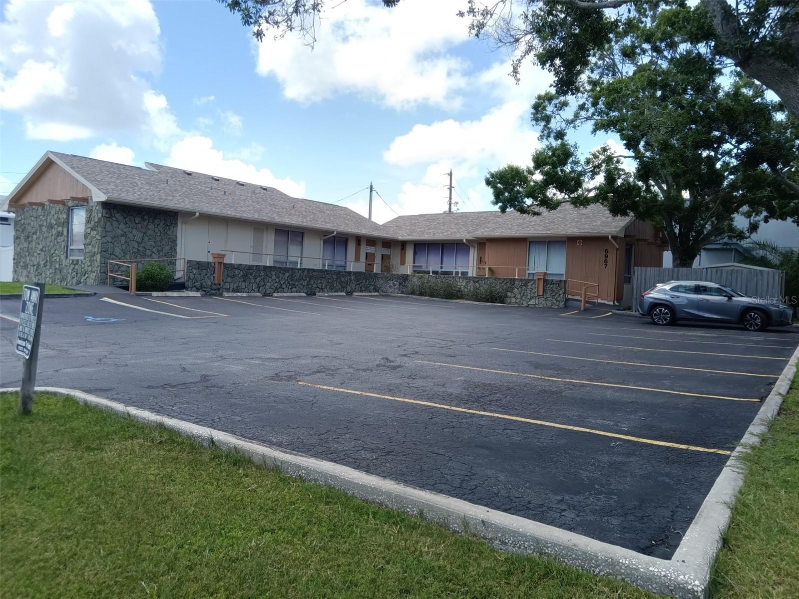 6967 Sunset Drive, FL