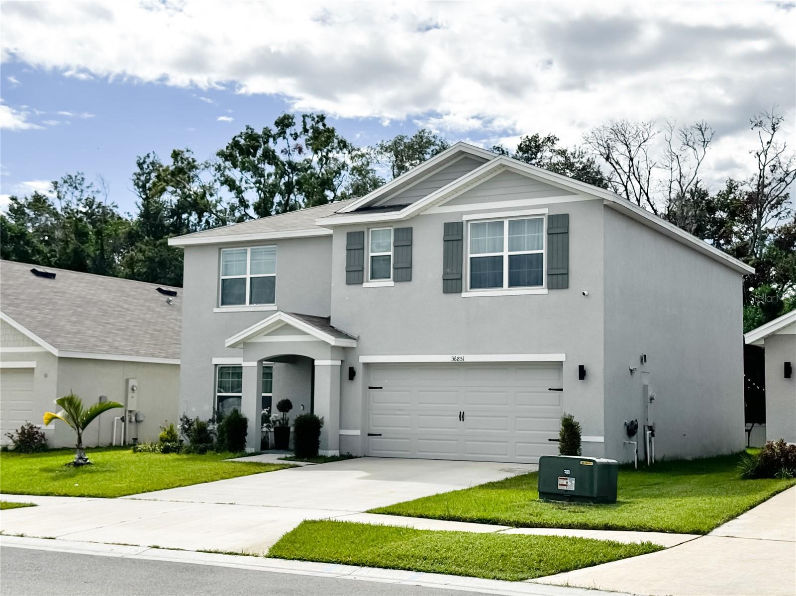 36851 Goffaux Loop, FL