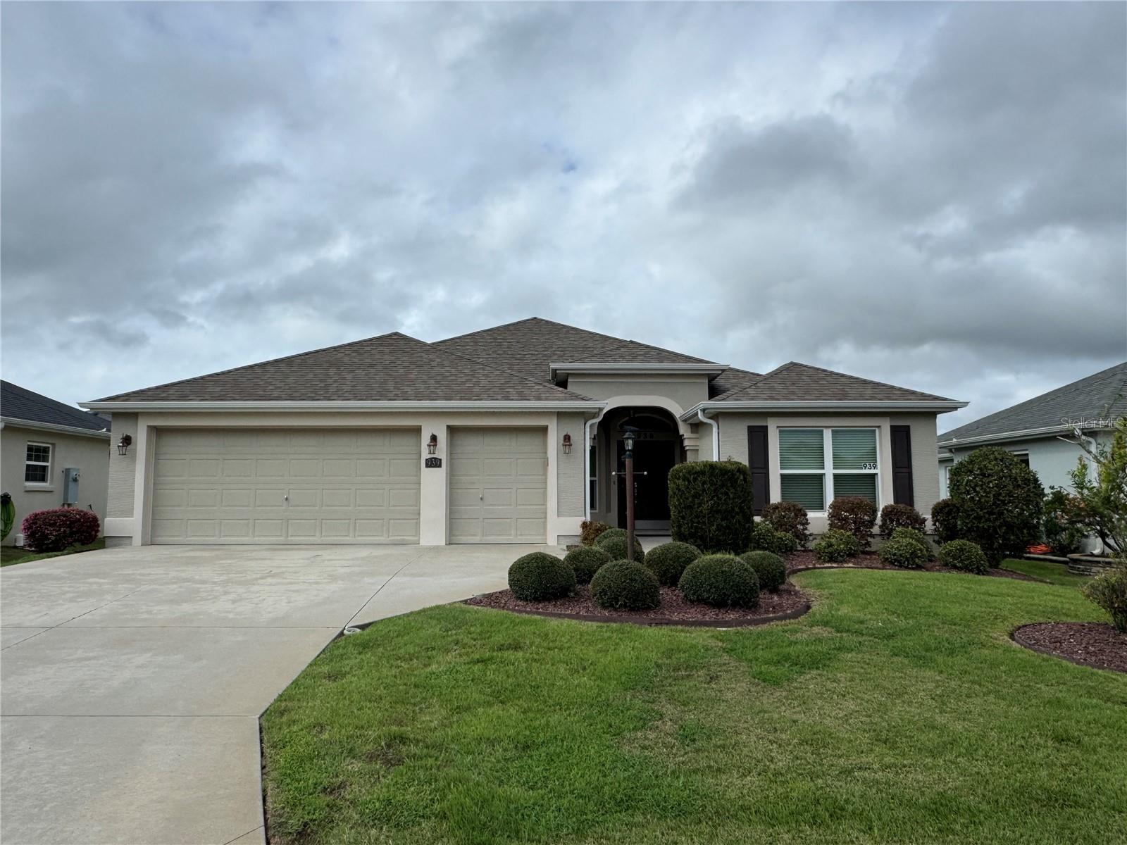 939 Koller Court, FL