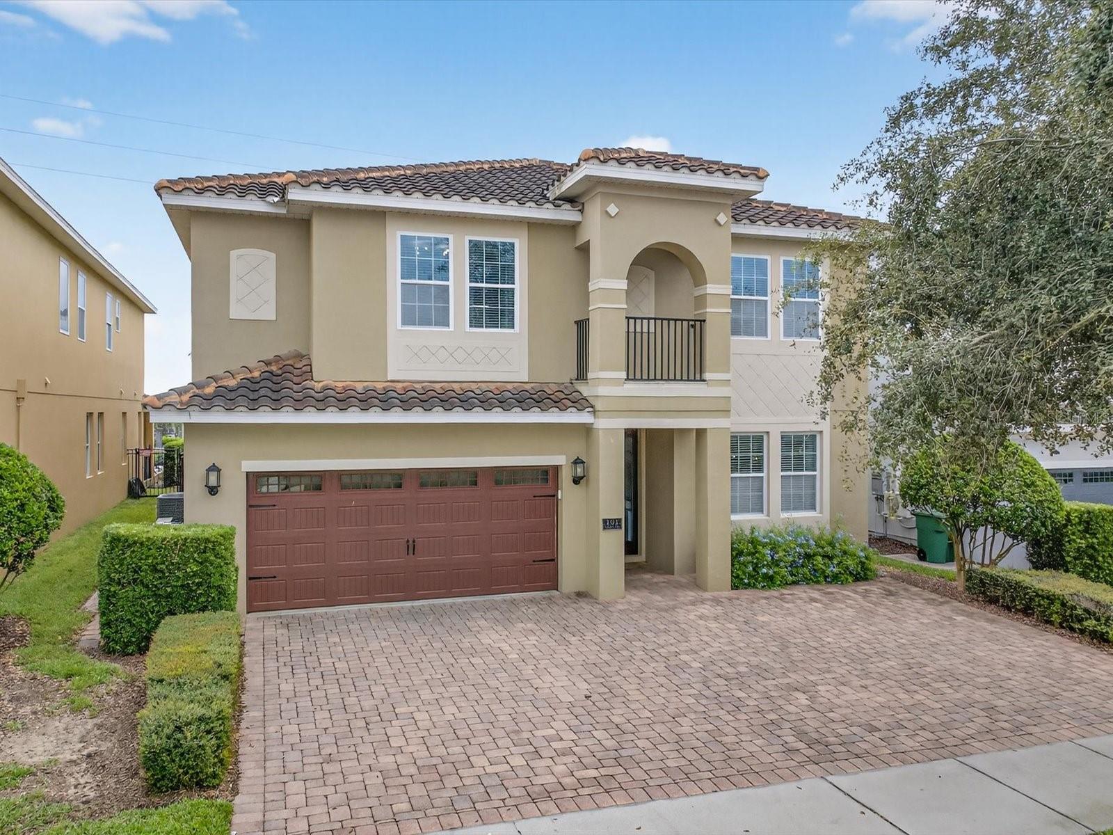 191 Lasso Drive, FL
