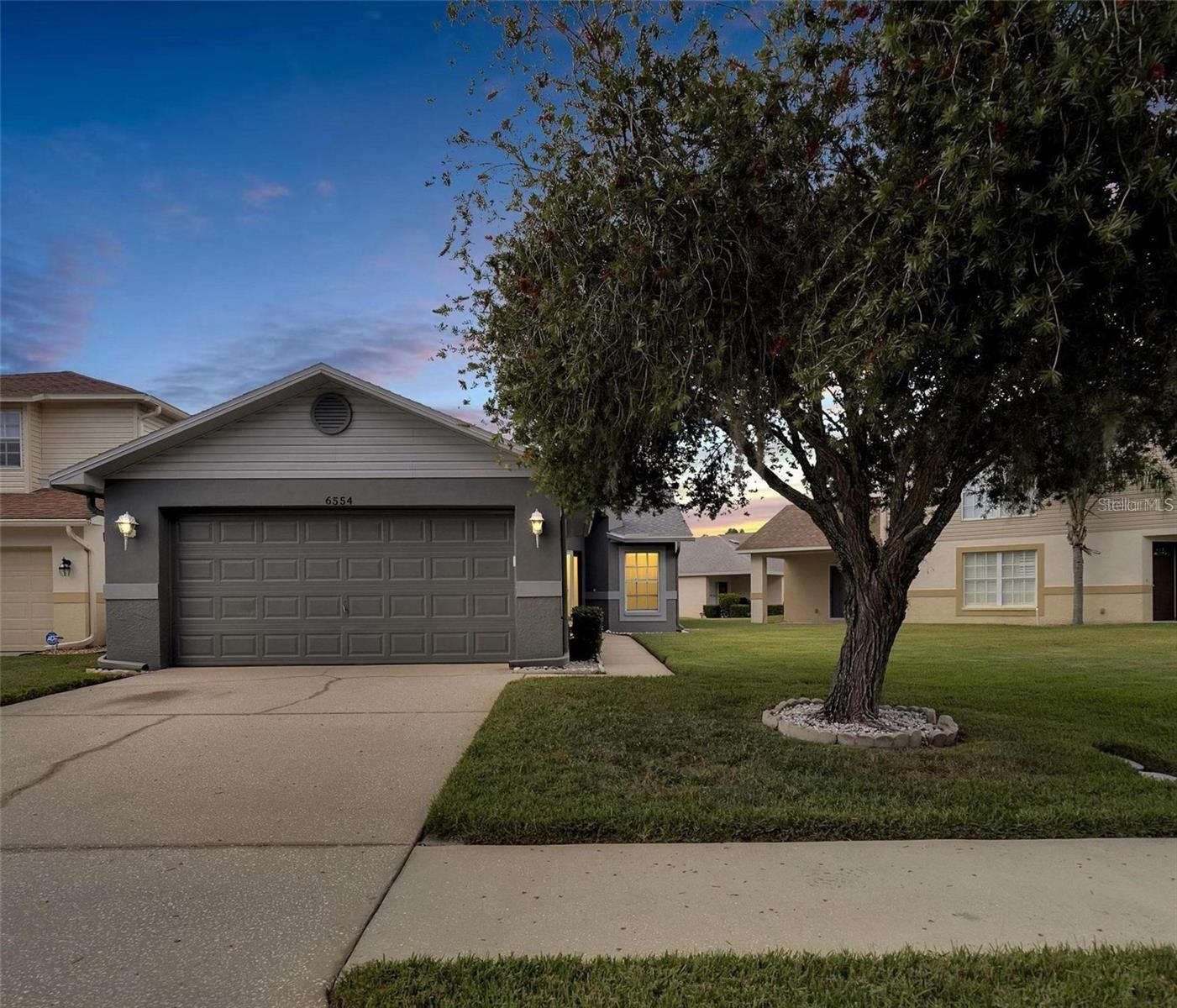 6554 Gentle Ben Circle, FL