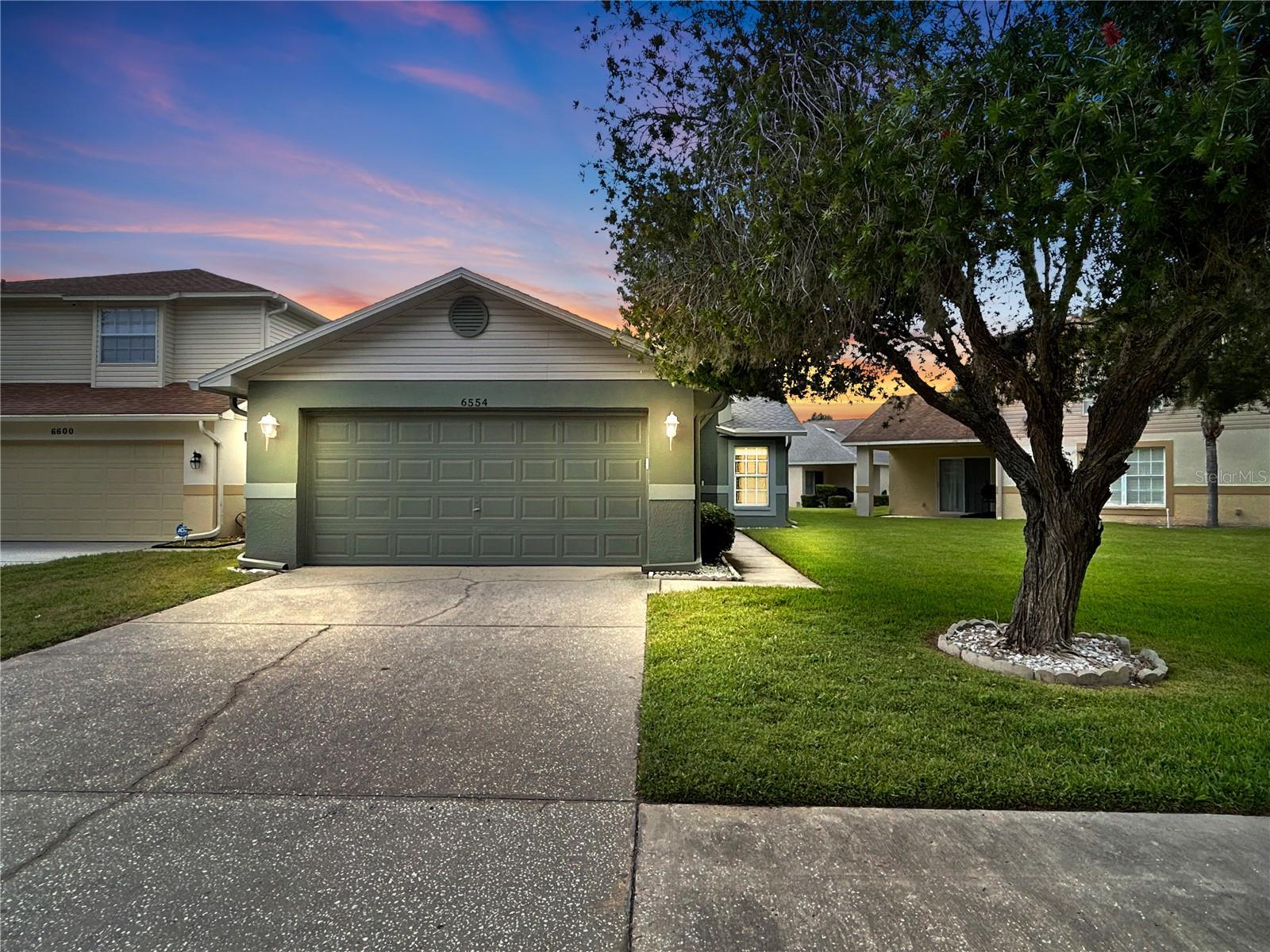 6554 Gentle Ben Circle, FL
