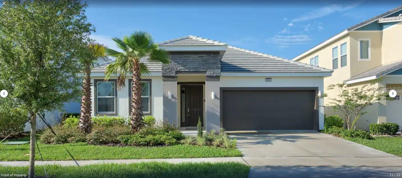 4504 Monado Drive, FL