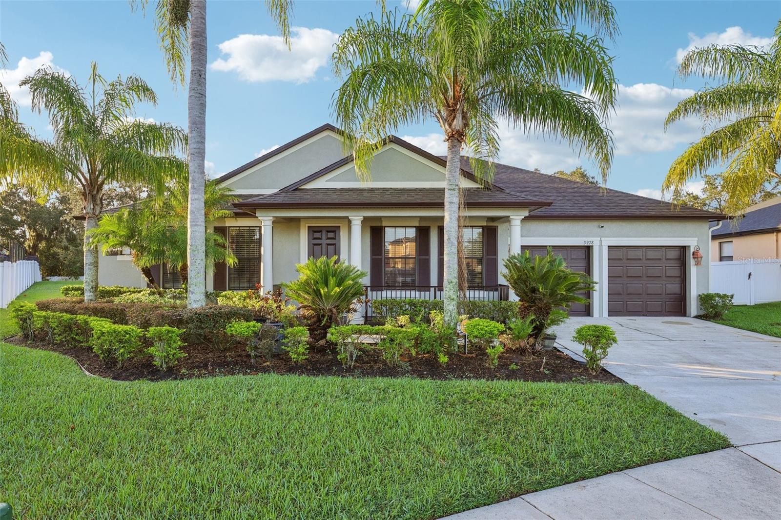 3978 Blossom Dew Drive, FL