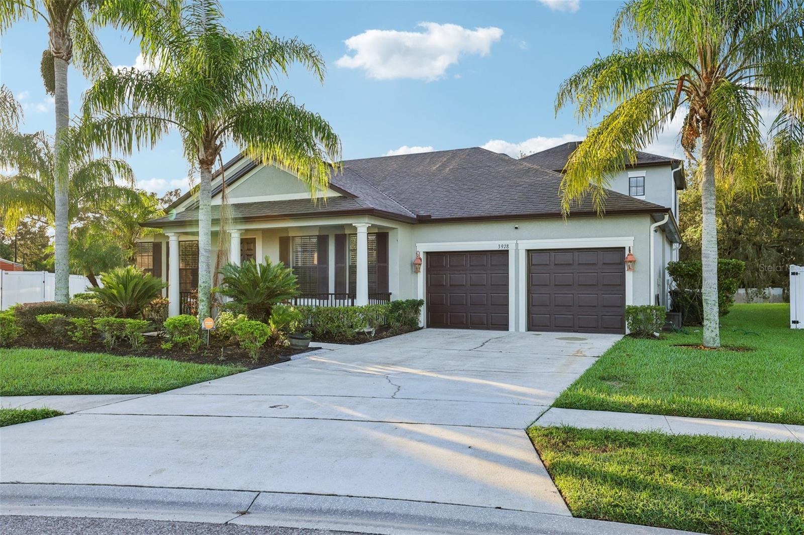 3978 Blossom Dew Drive, FL